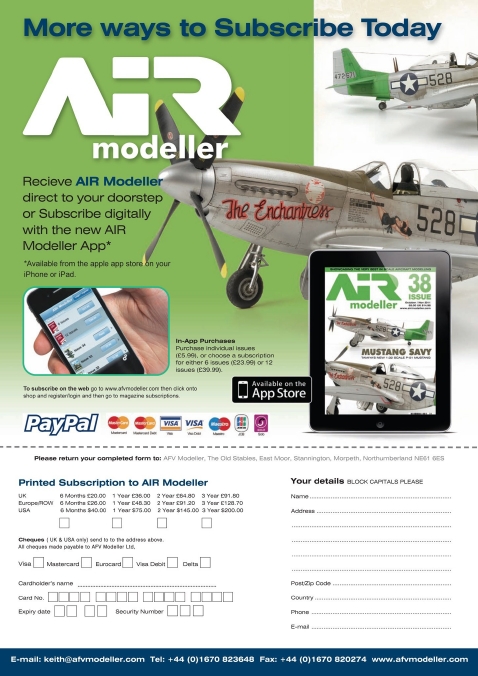 AIR Modeller 2011-39